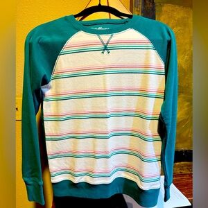 Eddie Bauer Sweater